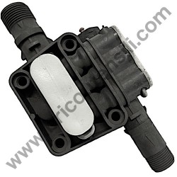 Fiber Head for Pressure Cleaner Lavor ED