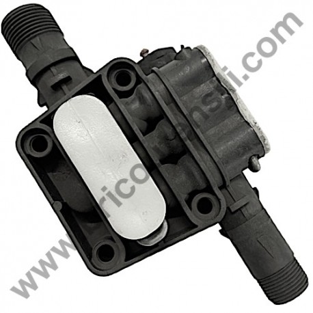 Fiber Head for Pressure Cleaner Lavor ED