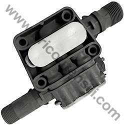 Fiber Head for Pressure Cleaner Lavor ED