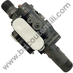 Fiber Head for Pressure Cleaner Lavor ED
