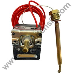 Thermostat for Pressure Washers Lavor NPX 1400 - NPX 1500