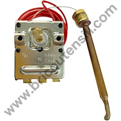 Thermostat for Pressure Washers Lavor NPX 1400 - NPX 1500