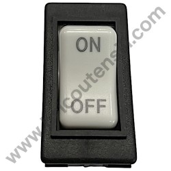 Micro Breaker for Pressure Cleaner Lavor NPX 1400