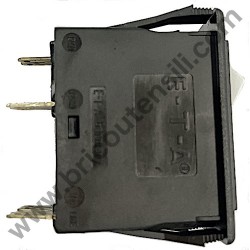Micro Breaker for Pressure Cleaner Lavor NPX 1400