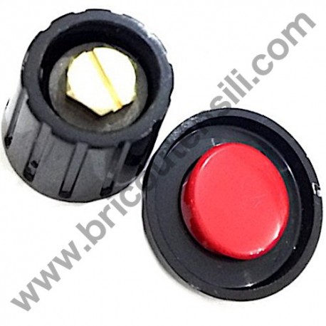 Knob Kit for Welding Telwin Mastermig-Superior