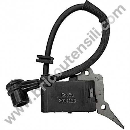 Ignition Coil for Chainsaw Papillon Ranger 39