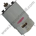 Motor for Cordless Bosch GSR 10,8 V-LI-2