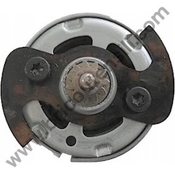 Motor for Cordless Bosch GSR 10,8 V-LI-2