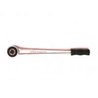Ratchet Levers Nipples 3/4" AFA