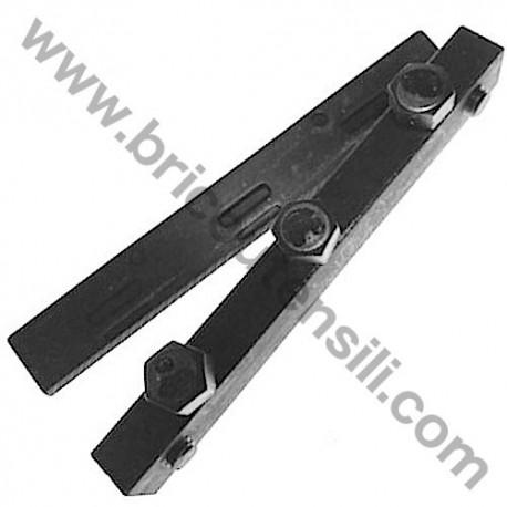 Blade Holder Set for Electric Planer Stayer P910