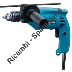 Makita Spare Parts for Percussion Drill HP1500