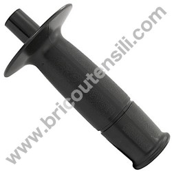 Impugnatura per Trapani a Percussione Makita HP1630-HP1631
