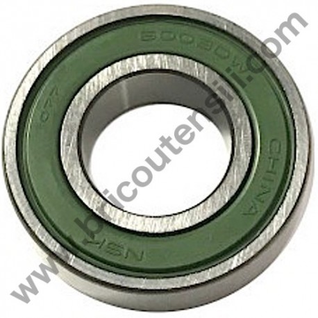Cuscinetto 608DDW per Seghetto Alternativo Makita 4327