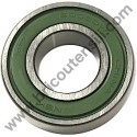 Cuscinetto 608DDW per Seghetto Alternativo Makita 4327