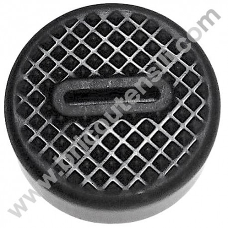 Carbon Brush Holder Cap for Power Trimmers Makita 3707-3708