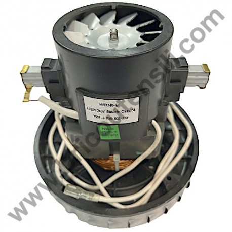 Motor for Vacuum Cleaner Black & Decker BXVC 20 XE