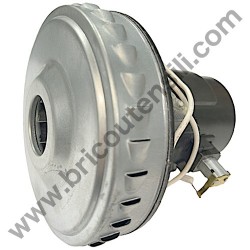 Motor for Vacuum Cleaner Black & Decker BXVC 20 XE - 1