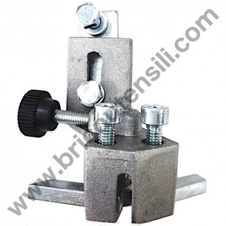 Lower Band Guide for Wood Band Saw FOX F28191