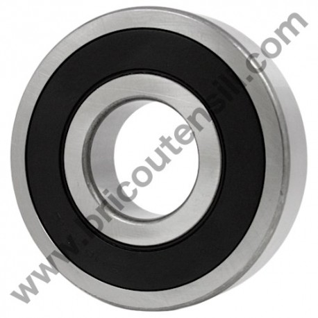 Ball Bearing 6000 2RS for Band Saw Femi N266 XL