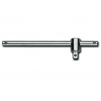 Quadro Scorrevole in acciaio 1/2"x250