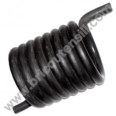 Arm Spring for Miter Saw Compa Silver 210