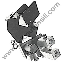 Lower Blade Guide for Wood Band Saw SN209B