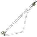 Tubo Testata per Compressori Valex Team 26