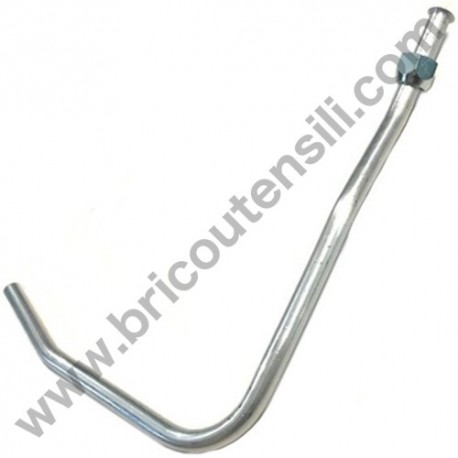 Aluminium Hose for Air Compressor FIAC COSMOS 24