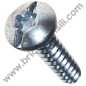 Torx Oval-Head Screw 5,5x25 for Hammer GBH-GSH