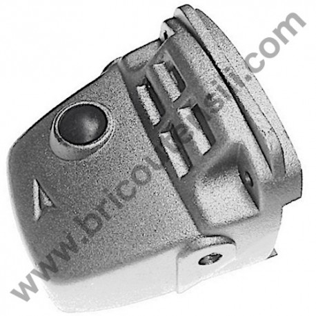 Gear Box for Angle Grinder Stayer SAB 730