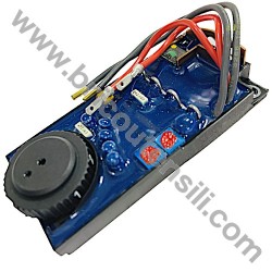 Electronic Board VR-110V for Polisher Flex L 1503 VR