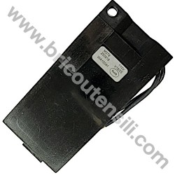 Electronic Board VR-110V for Polisher Flex L 1503 VR