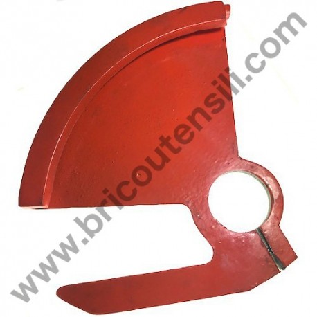Blade Protection Carter for Mitre Saw Compa TC 10