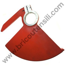 Blade Protection Carter for Mitre Saw Compa TC 10