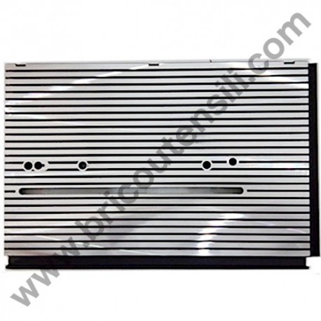Pianetto Alluminio per Troncatrici Compa Orange 305-90/100