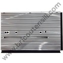 Aluminium Upper Bench for Miter Saw Compa Orange 305-90/100