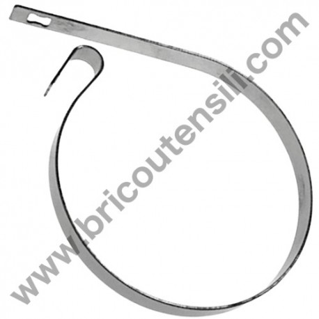 Brake Band for Chainsaws AMA NBG 45.16-18 - 50.20