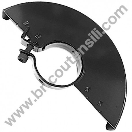 Cuffia Protezione Disco per Smerigliatrici Hitachi G 23SF2
