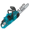 Makita Spare Parts for Cordless Chain Saw DUC353Z