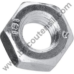 Dado Esagonale M6-8-A per Smerigliatrice Angolare Bosch GWS 660