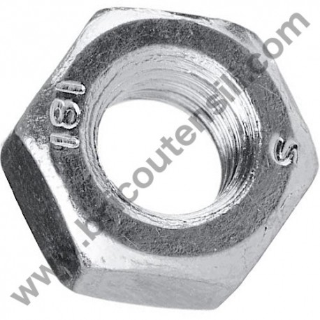 Dado Esagonale M6-8-A per Smerigliatrice Angolare Bosch GWS 660