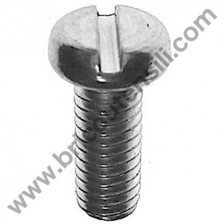 Flat Head Screw for Angle Grinder Bosch GWS-PWS