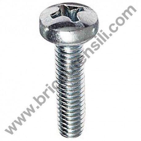 Round head screw for Angle Grinder Bosch GWS-PWS