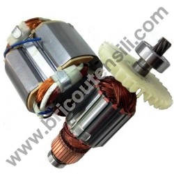 Armature Stator Bearings for Miter Saws Valex TRL255/255S