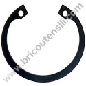 Spring Retaining Ring for Demolition Hammer Bosch GBH 7-46 DE