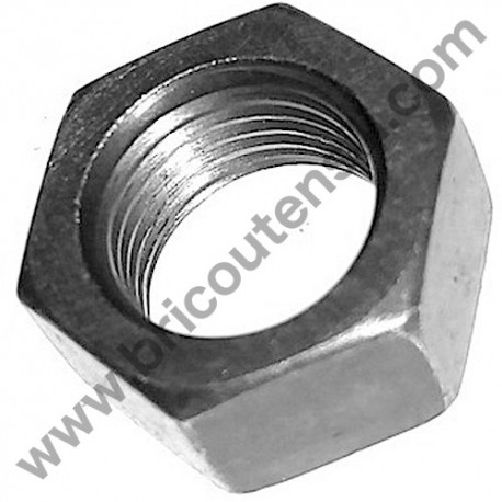 Hex Nut for Angle Grinder Bosch GWS-PWS