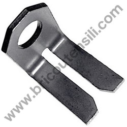 Squadretta Di Fissaggio per Smerigliatrice Angolare Bosh GWS-PWS