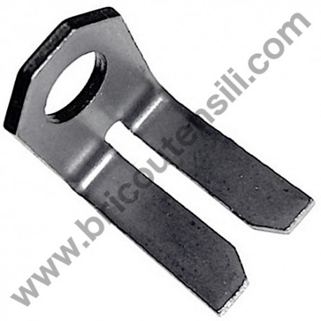 Holding Bracket for Angle Grinder Bosh GWS-PWS