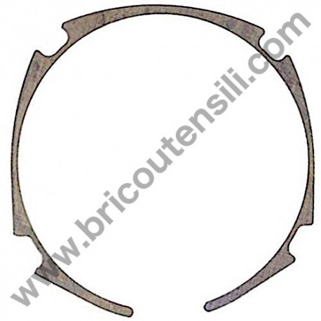 Rondella di Compensazione 0,1 mm per Smerigliatrice Bosch GWS 20-230