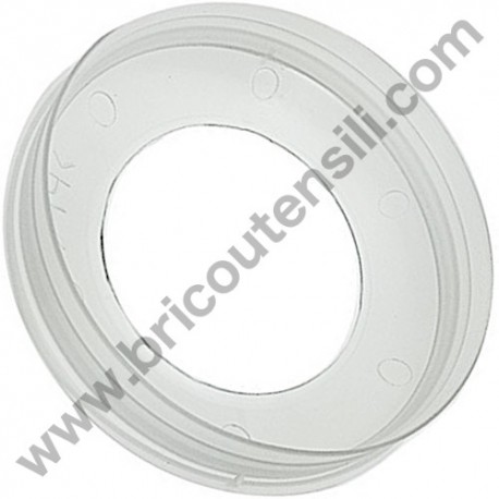 Baffle for Angle Grinder Bosch GWS-PWS